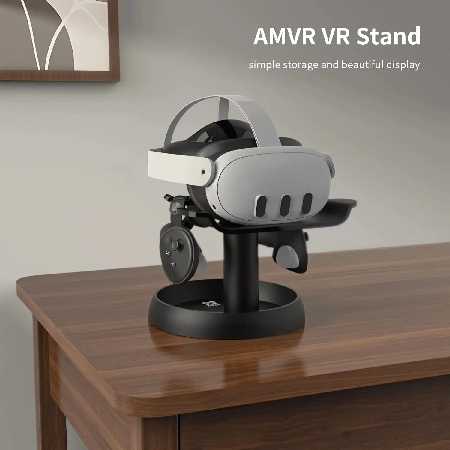 VR Stand for Quest3, Quest 2, Pico 4, Vision Pro